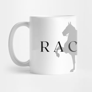 Rack On Mug